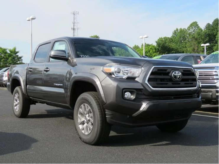 Lease Deals For The 2019 Toyota Tacoma On Long Island Ny Lease Deals Broker Massapequa Long Island Auto Lease Direct