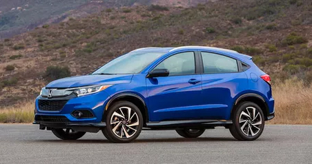 Lease Deals Long Island Honda CR-V Sales & Specials