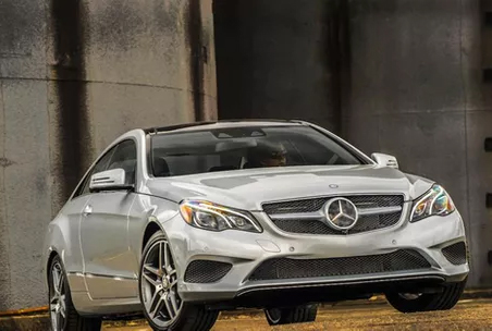 Lease Deals for Mercedes on Long Island