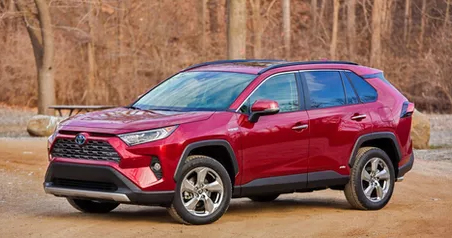 Lease Deals for Toyota on Long Island