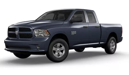 Lease Deals on the 2019 Ram 1500 On Long Island NY